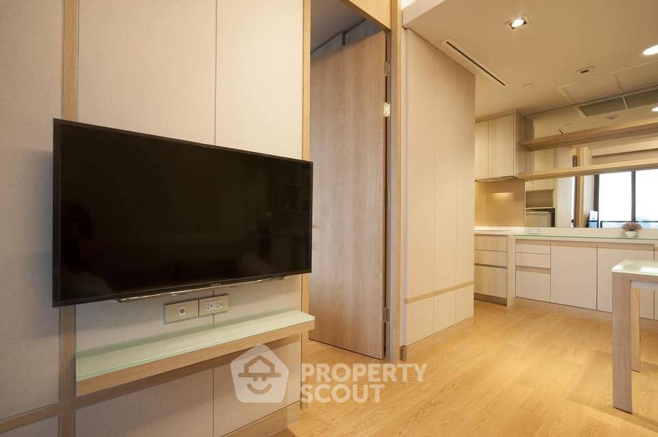 picture 1-BR Condo at The Lumpini 24 near BTS Phrom Phong (ID 2595755) - 4/4