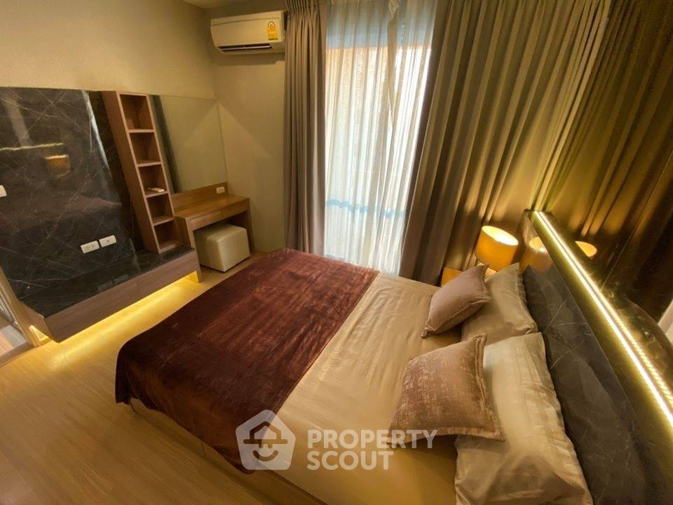 picture 1-BR Condo at Rhythm Sukhumvit 50 near BTS On Nut (ID 2737296) - 4/6