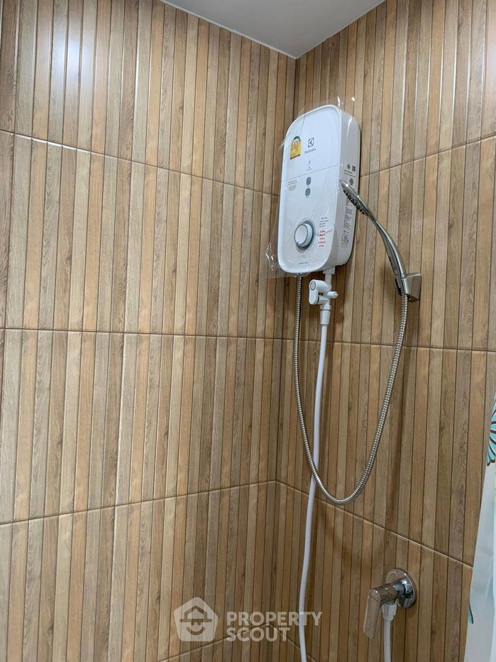 รูป คอนโด 1 ห้องนอนให้เช่า โครงการ Hi Seacon Station ใกล้หนองบอน เขตประเวศ (ID 2147399) - รูปที่ 9/10