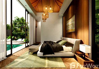 บ้านเดี่ยว ซุปเปอร์ชีป : ขาย วิลล่า 3 ห้องนอน ในโครงการ ฟอร์ทูนา เลคไซด์ 5693030