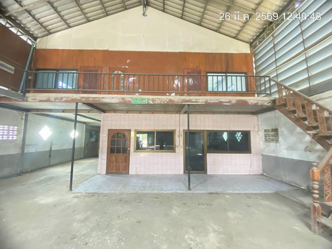 picture FACTORY 105 Sq.w. Sam Chuk Suphanburi for 3M - 19/34