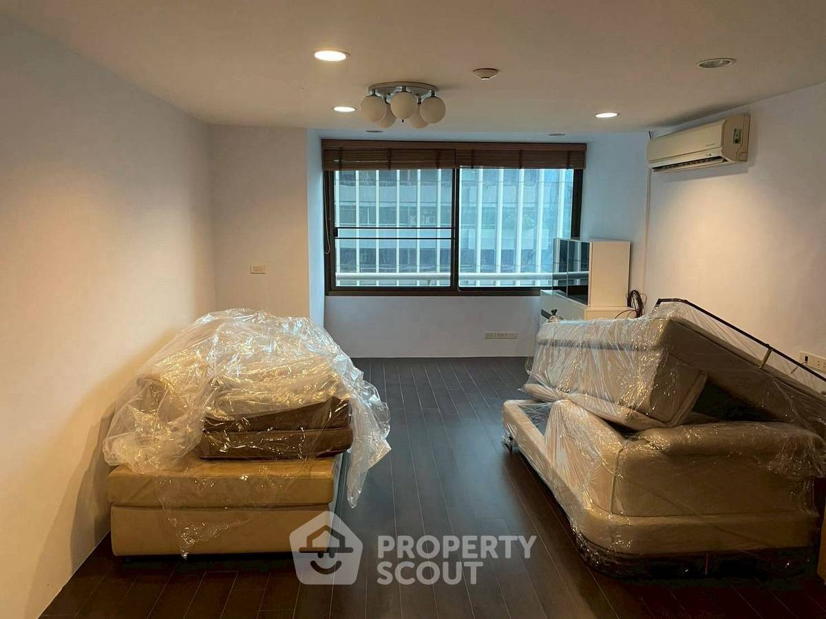 รูป คอนโด 1-ห้องนอน ที่ อโศก ทาวเวอร์ คอนโดมิเนียม ใกล้ MRT เพชรบุรี (ID 2622819) - รูปที่ 11/19