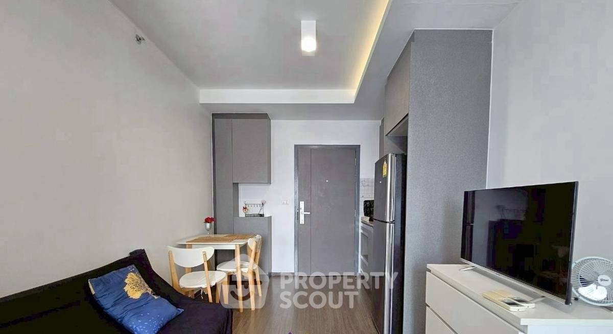 รูป คอนโด 1 ห้องนอน Ideo Sukhumvit 93 ใกล้ BTS บางจาก 100 เมตร (ID 2867386) - รูปที่ 5/7