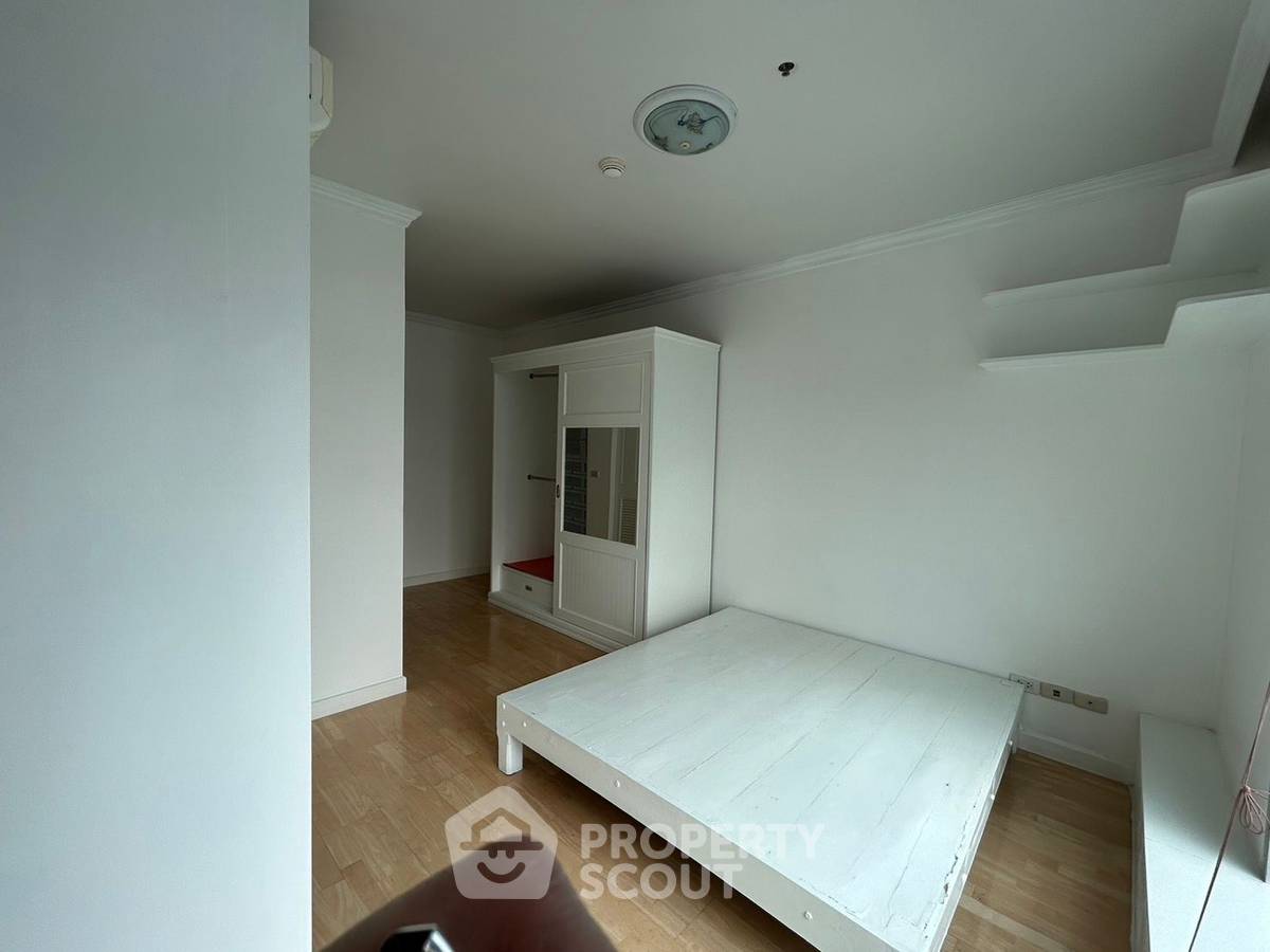 รูป คอนโด 2 ห้องนอน โครงการ บ้าน สาทร เชา พรยา ชั้นสูง 20 ใกล้ BTS กรุงธนบุรี (ID 992819) - รูปที่ 5/14