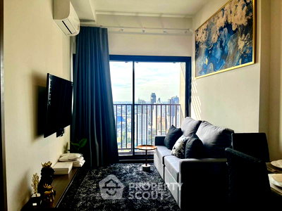 Condos for rent : 1-BR Condo at Park Origin Thonglor near BTS Thong Lor (ID 1458558)
