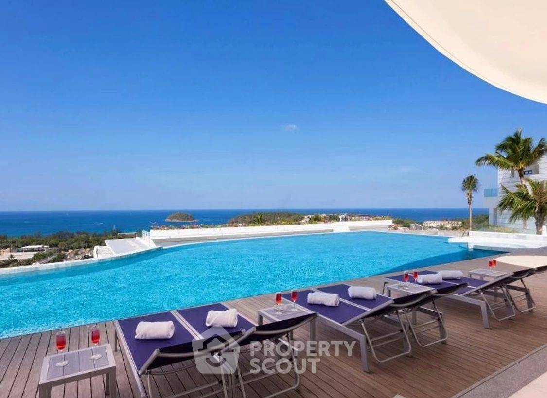 picture 2-BR Condo For Sale, The View Phuket, Karon Phuket (ID 2600914) - 20/28