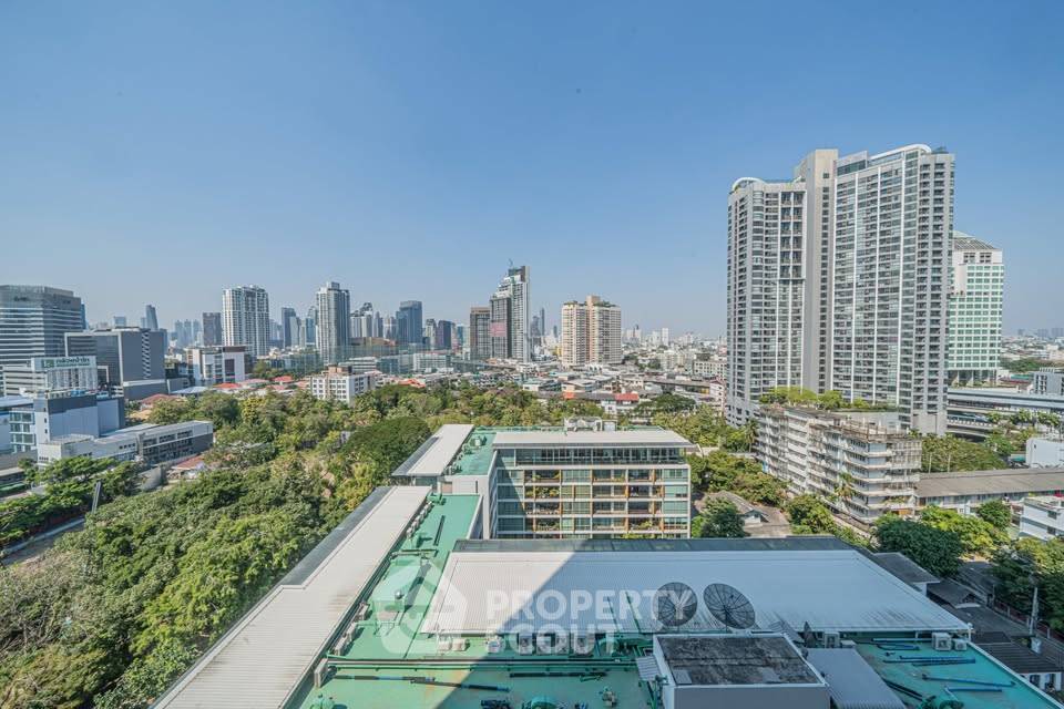 รูป คอนโด 1-ห้องนอน ที่ ไอดีโอ สุขุมวิท - พระราม 4 ใกล้ BTS พระโขนง (ID 2806727) - รูปที่ 5/13