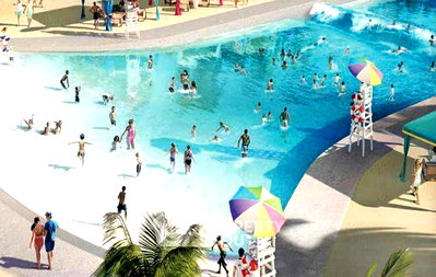 Condos for sale : 2-BR Condo For Sale At Copacabana Coral Reef, Jomtien Beach (ID 1428494)