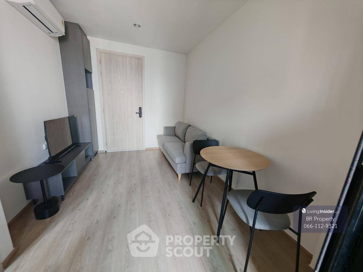 picture 1-BR Condo at Nue District R9 near MRT Phra Ram 9 (ID 2873878) - 2/9