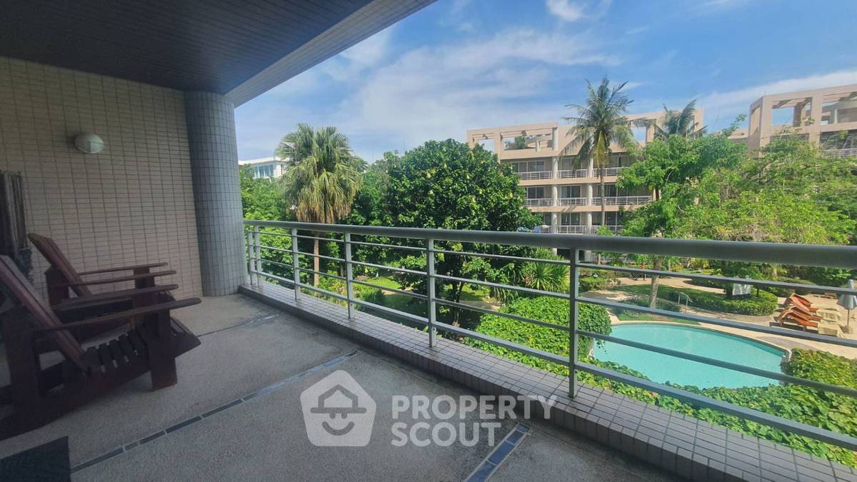 picture 2-BR Condo For Sale At Baan Sansaran, Nong Kae Hua Hin (ID 1556685) - 9/13