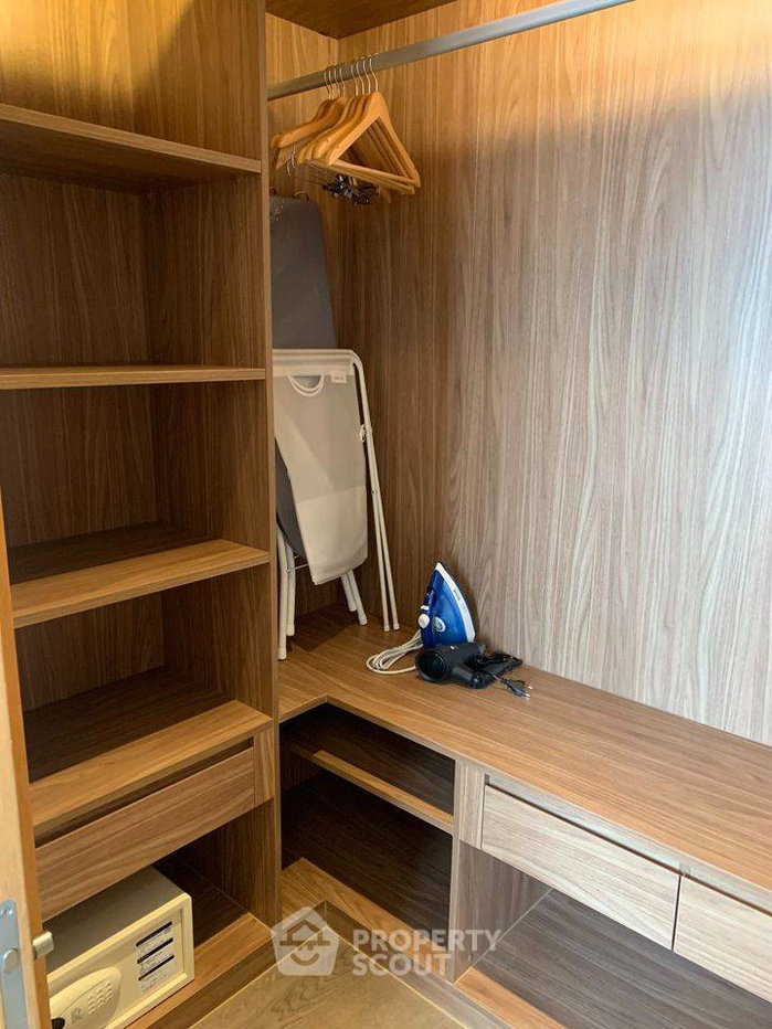 รูป คอนโด 1 ห้องนอน ที่ Park Origin Phrom Phong ชั้น 40 ใกล้ BTS พร้อมพงษ์ (ID 1918045) - รูปที่ 5/9