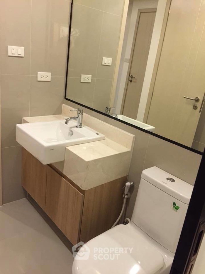 picture 1-BR Condo at The Chezz Metro Life close to Central Pattaya (ID 1104070) - 10/14