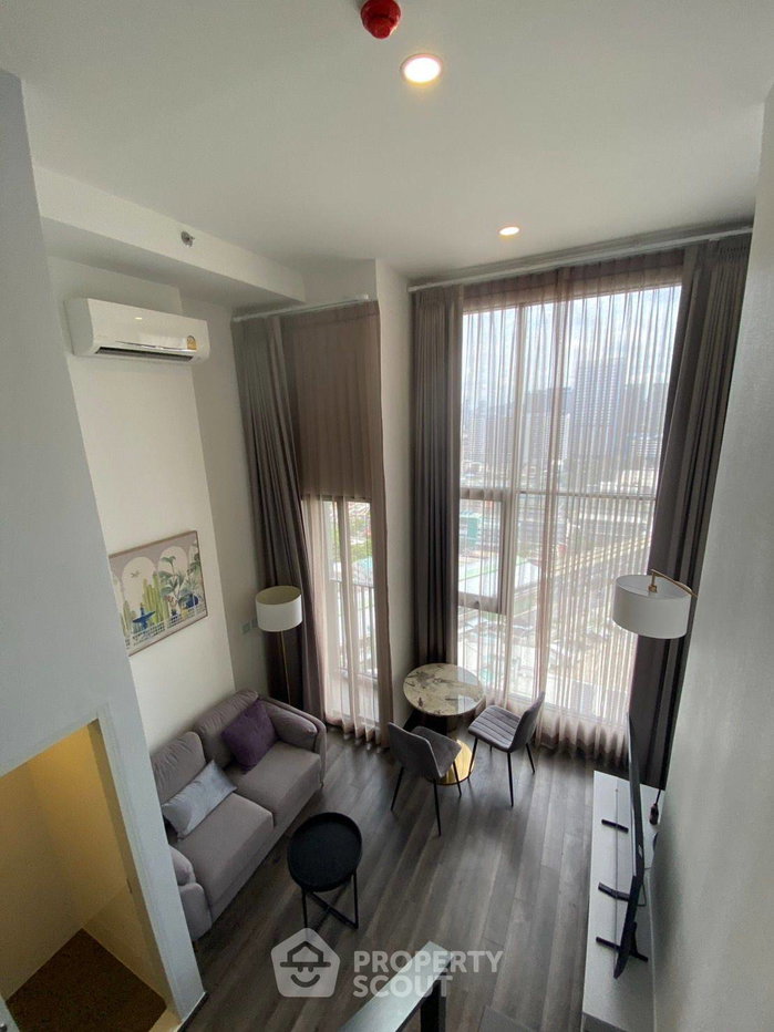 picture 1-BR Condo at Knightsbridge Space Ratchayothin near BTS Ratchayothin (ID 2751795) - 7/30