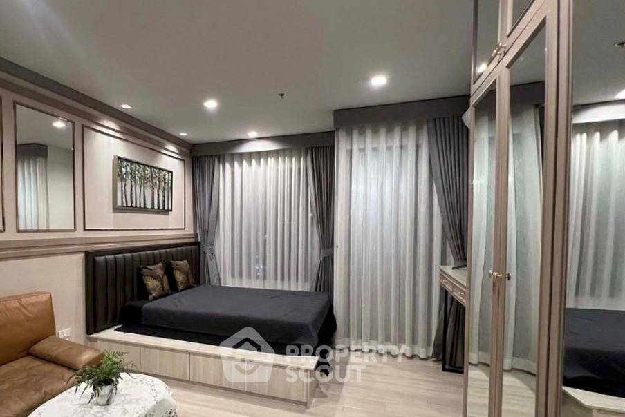 รูป คอนโด สตูดิโอ ที่ ไลฟ์ วัน ไวร์เลส ใกล้ BTS เพลินจิต (ID 2744016) - รูปที่ 3/3