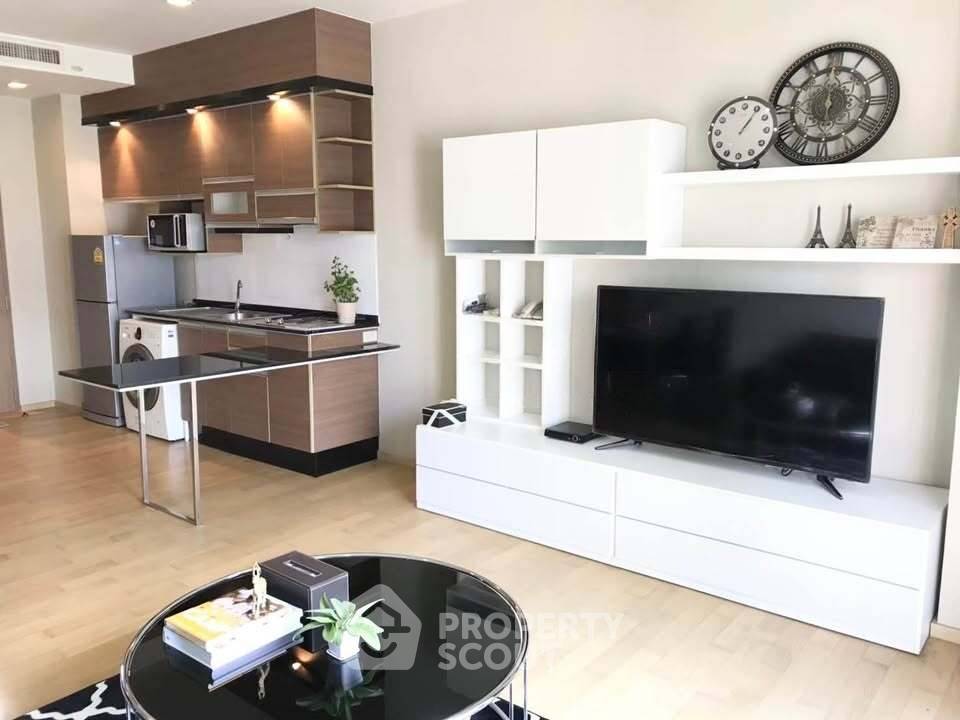 รูป คอนโด 2-ห้องนอน ที่ โนเบิล รีวิล เอกมัย ใกล้ BTS เอกมัย (ID 2778808) - รูปที่ 9/9