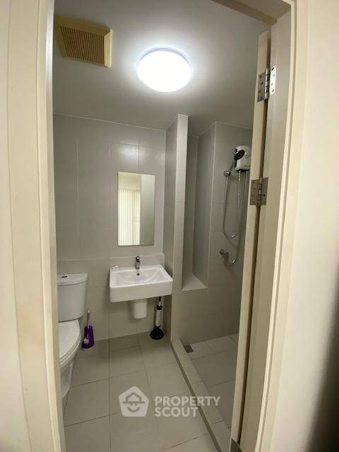 รูป คอนโด 1 ห้องนอน 28 ตร.ม. ชั้น 8 Aspire Ladprao 113 เขตคลองจั่น (ID 1454425) - รูปที่ 10/12