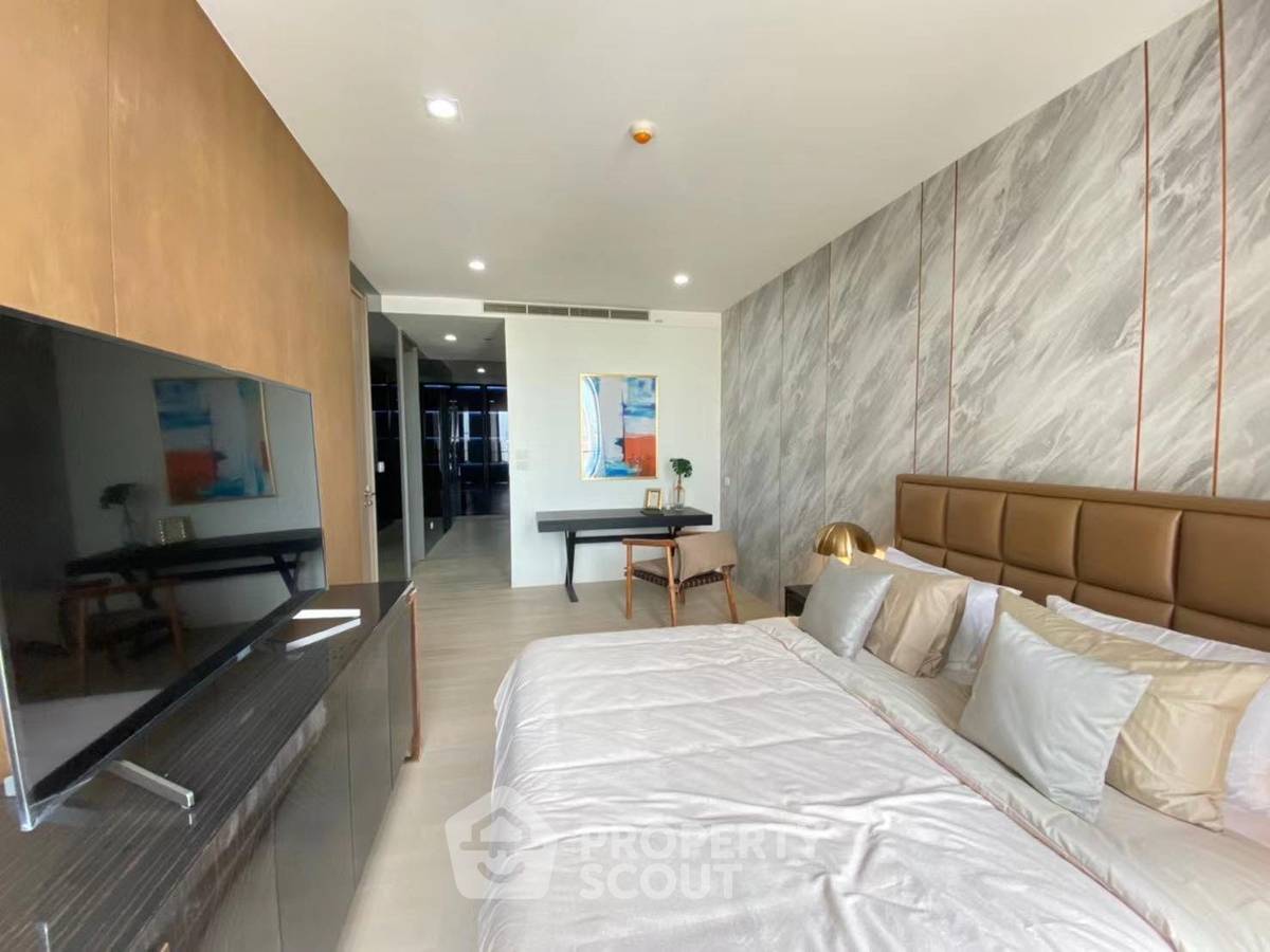 picture 2-BR Condo at Noble Ploenchit near BTS Phloen Chit (ID 1001406) - 4/5