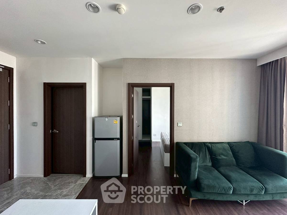 รูป คอนโด 2-ห้องนอน ที่ วิซดอม อินสปาย สุขุมวิท ใกล้ BTS ปุณณวิถี (ID 2625395) - รูปที่ 2/4