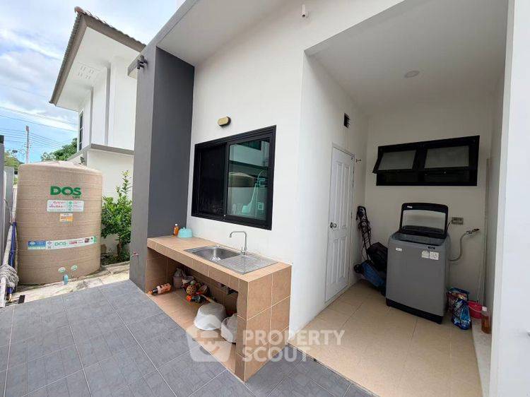 รูป บ้าน 3-ห้องนอน ใกล้ บ่อวิน (ID 2957604) - รูปที่ 10/10