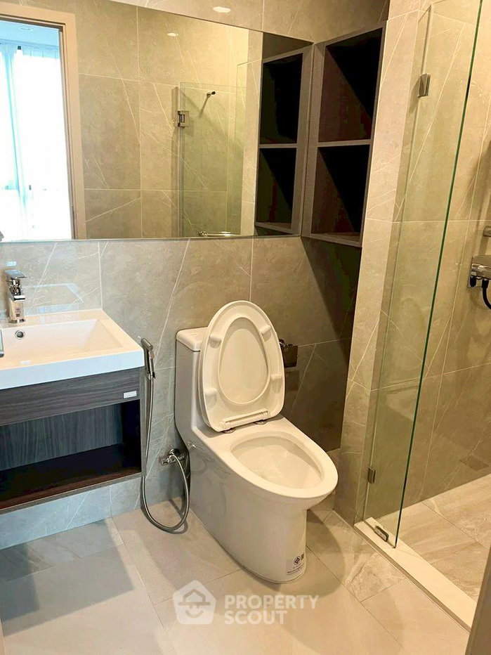 picture 1-BR Condo at Nue District R9 near MRT Phra Ram 9 (ID 2551752) - 6/7