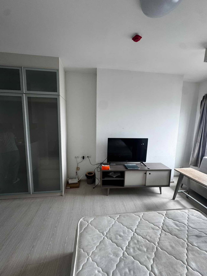 รูป [For Rent] Chapter One ECO Ratchada-Huai Kwang สตูดิโอ 1 ห้องน้ำ *สนใจติดต่อ Line @280ptgmm - รูปที่ 2/9