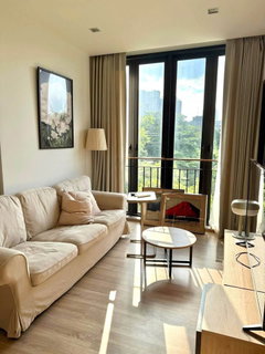 รูปภาพ 🔥 🔥 For Rent 📌 KAWA HAUS (Line ID: @veryrent) Negotiable price! ✅ We also manage many other projects great deals on every rental!