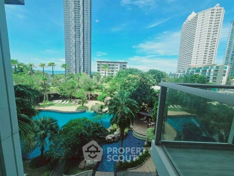 รูป คอนโด 1-ห้องนอน ที่ เดอะ ริเวียร่า วงศ์อมาตย์ ใกล้ ปราสาทสัจธรรม (ID 2518635) - รูปที่ 16/18