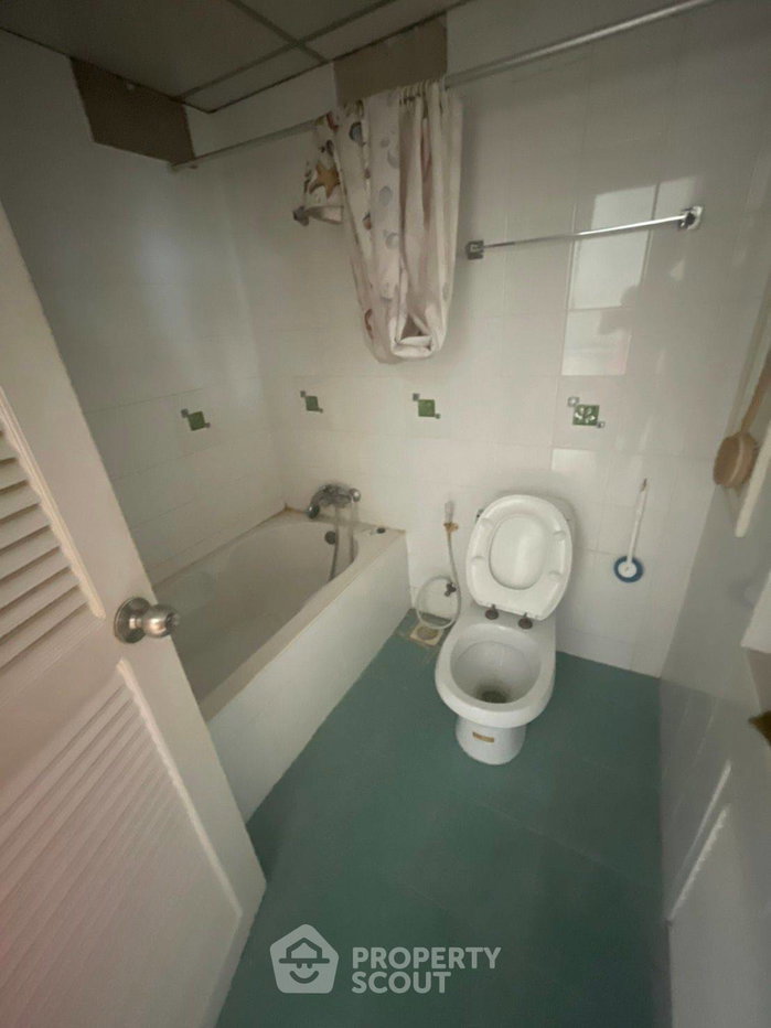 รูป คอนโด 1 ห้องนอน Silom Suite Condominium ชั้น 23 ใกล้ BTS ช่องนนสี่ 300 ม. (ID 939450) - รูปที่ 6/10