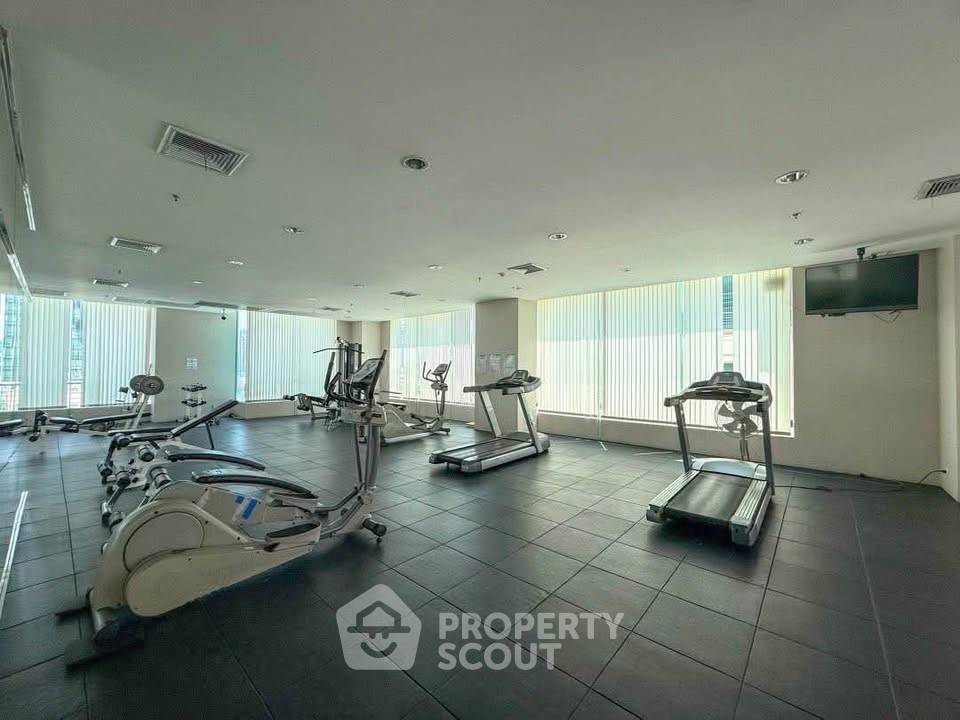รูป คอนโด 2-ห้องนอน ที่ บ้านกลางกรุง สยาม-ปทุมวัน คอนโดมิเนียม ใกล้ BTS ราชเทวี (ID 2861969) - รูปที่ 15/16