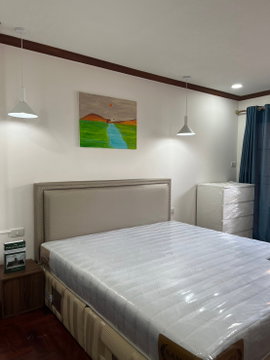 P-52024 | Country Complex Bangna (คันทรี คอมเพล็กซ์ บางนา) 🔥 คอนโดราคาคุ้มค่า ใกล้ BTS บางนา พร้อมอยู่! 🔥 | Line ID: @easythaihome | 085-592-2897