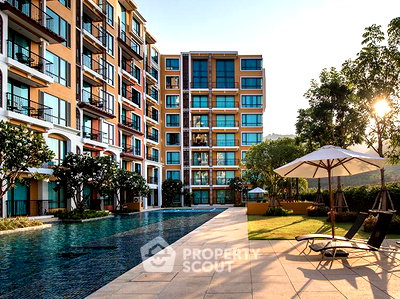 ขายคอนโด : คอนโด 2 ห้องนอน Bella Costa หัวหิน 67 ตร.ม. ชั้น 7 (ID 1762837)