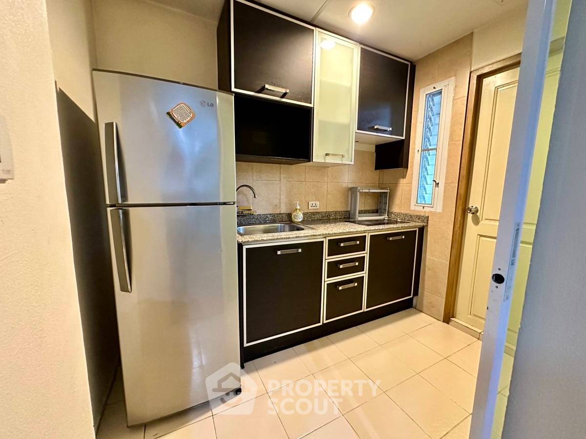 picture 1-BR Condo at Pandao Place Condominium near BTS On Nut (ID 2336471) - 6/7