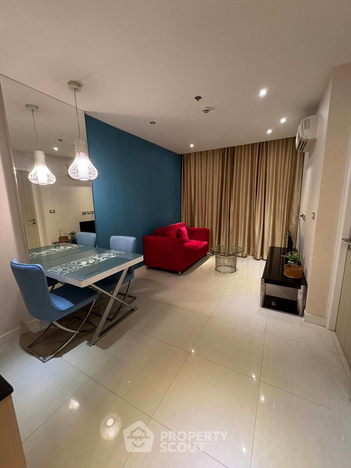 รูป คอนโด 1 ห้องนอน ขนาด 34 ตร.ม. ชั้น 16 Grande Caribbean Condo Resort Pattaya (ID 2233330) - รูปที่ 15/18
