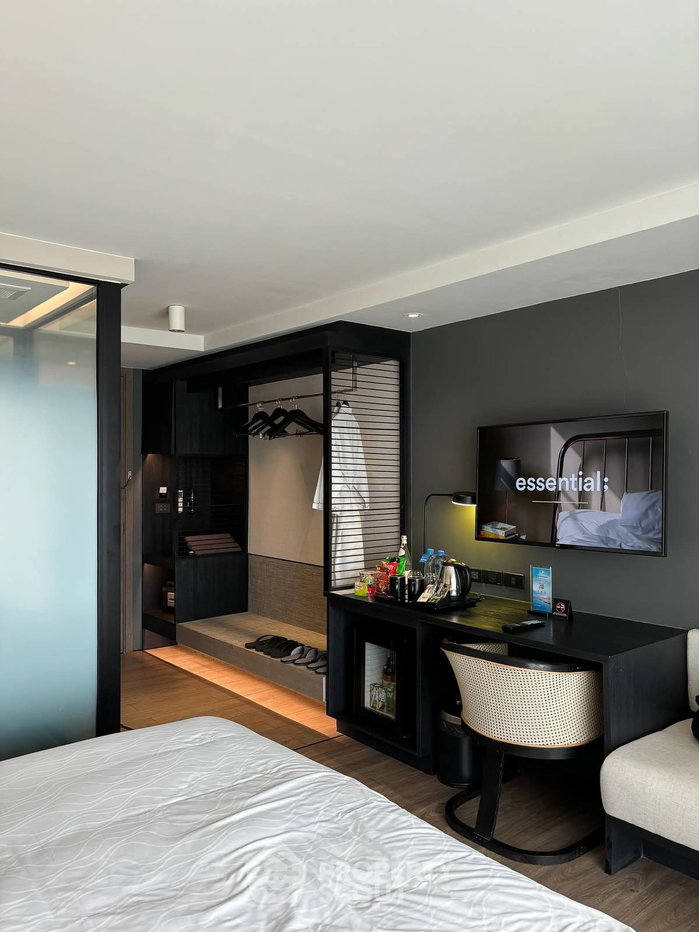 รูป คอนโด 1 ห้องนอน ขาย ที่ Best Western Premier Bayphere Pattaya (ID 2180328) - รูปที่ 4/5