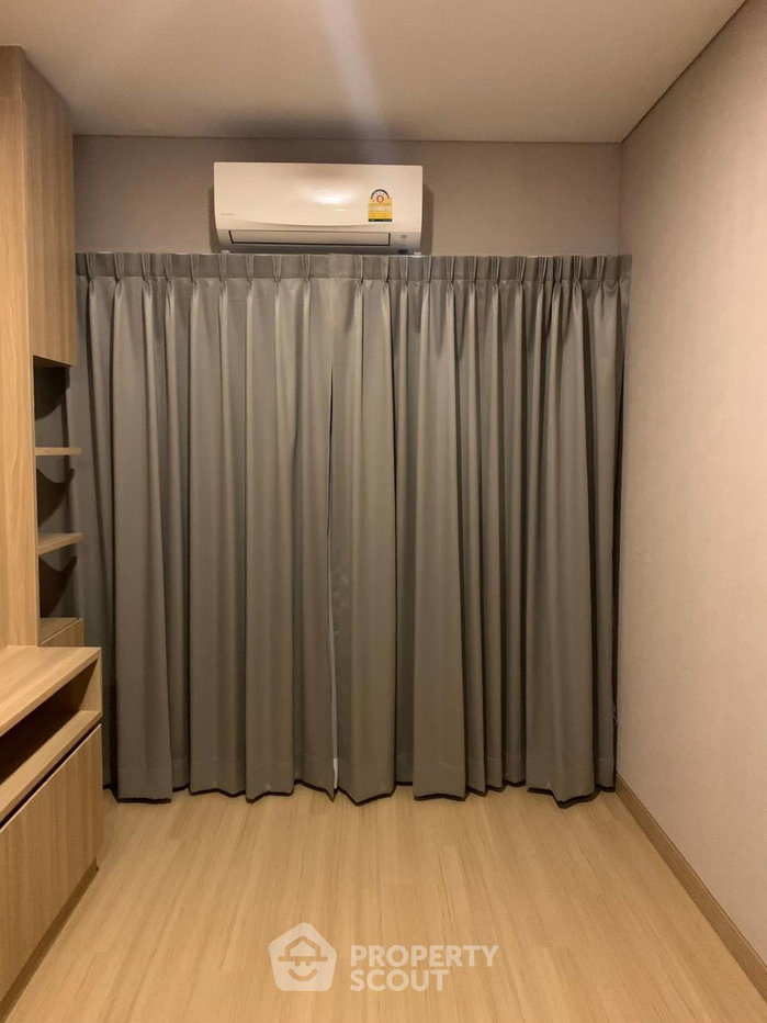 รูป คอนโด 1 ห้องนอน (28 ตร.ม.) ลุมพินี สวีท ดินแดง-ราชปรารภ ชั้น 18 ใกล้ ARL ราชปรารภ (ID 1140045) - รูปที่ 5/15