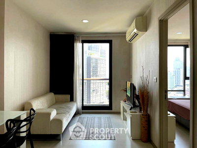 ขายคอนโด : คอนโด 1-ห้องนอน ที่ ริทึ่ม สุขุมวิท42 ใกล้ BTS เอกมัย (ID 2667962)