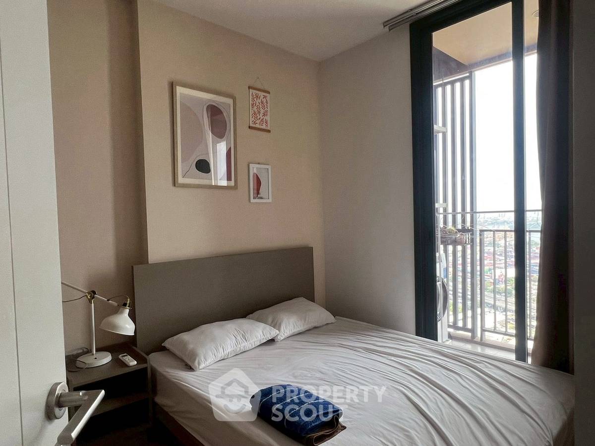 รูป คอนโด 1 ห้องนอน ชั้น 40 Oka Haus Sukhumvit 36 ใกล้ BTS ทองหล่อ (ID 2875796) - รูปที่ 2/9