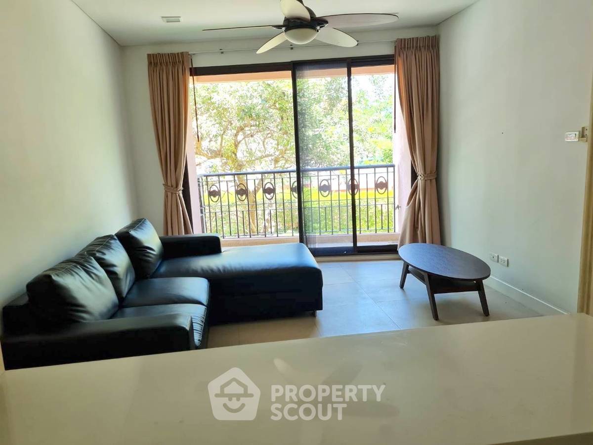 รูป คอนโด 1 ห้องนอน ราคาเหมาะสม ขนาด 49 ตร.ม. มาร์ราเกช หัวหิน เรสซิเดนเซส (ID 1345557) - รูปที่ 2/9
