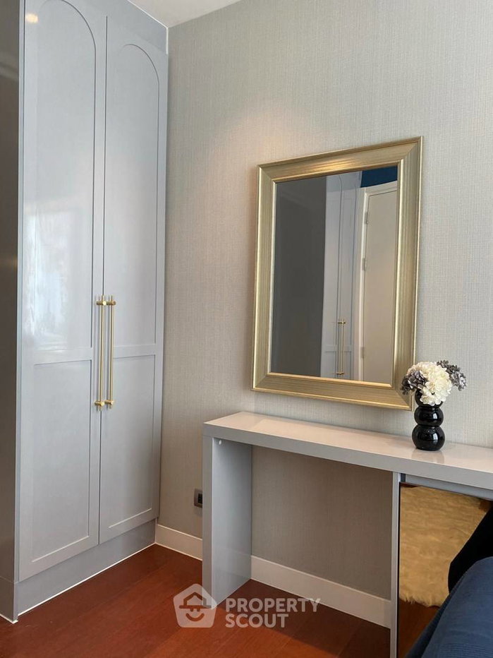 picture 1-BR Condo at Khun By Yoo near BTS Thong Lor (ID 2874255) - 9/9