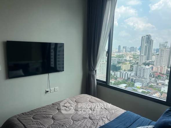 picture 1-BR Condo at The Edge Sukhumvit 23 near MRT Sukhumvit (ID 2551875) - 1/6