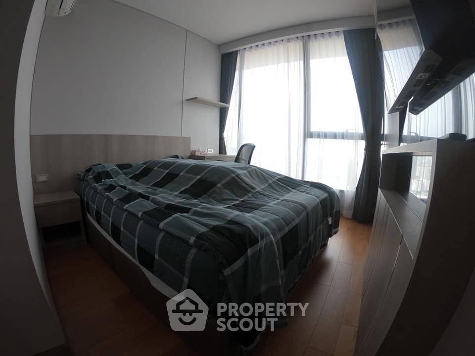 picture 2-BR Condo at The Lumpini 24 near BTS Phrom Phong (ID 437653) - 7/9