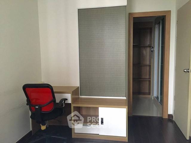 รูป คอนโด 1-ห้องนอน ที่ ไอดีโอ สาทร-ตากสิน ใกล้ BTS กรุงธนบุรี (ID 435508) - รูปที่ 5/14