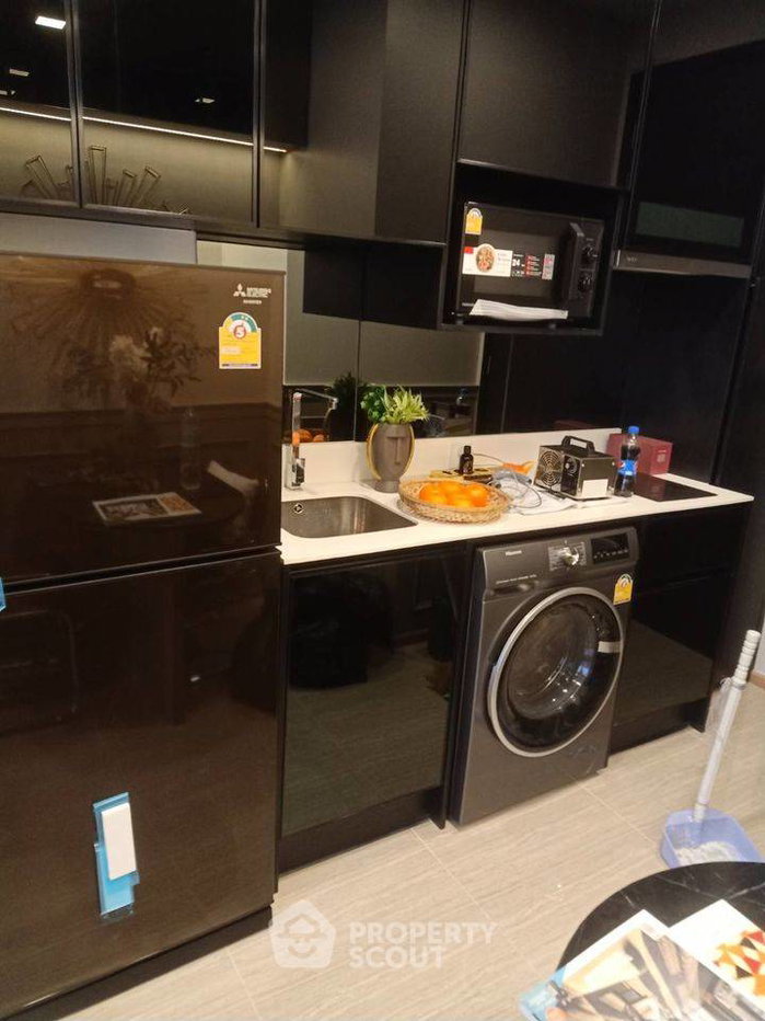 picture 1-BR Condo at Noble Around Ari near BTS Ari (ID 1354521) - 8/25