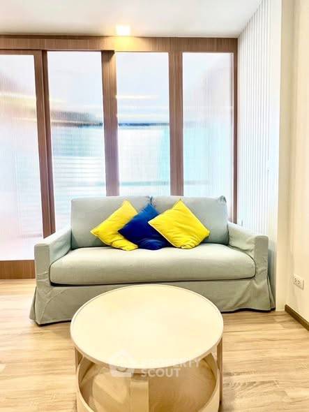 picture 1-BR Condo at XT Phayathai near BTS Phaya Thai (ID 2470278) - 3/18