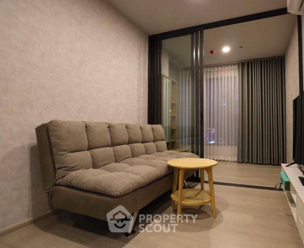 รูป คอนโด 1-ห้องนอน ที่ แอสปาย อ่อนนุช สเตชั่น ใกล้ BTS อ่อนนุช (ID 2681161) - รูปที่ 2/19