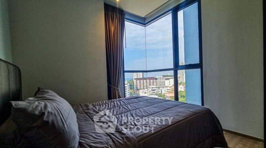 picture 2-Bedroom Condo 72 Sqm On 12th Floor, Andromeda Pattaya (ID 995568) - 9/13