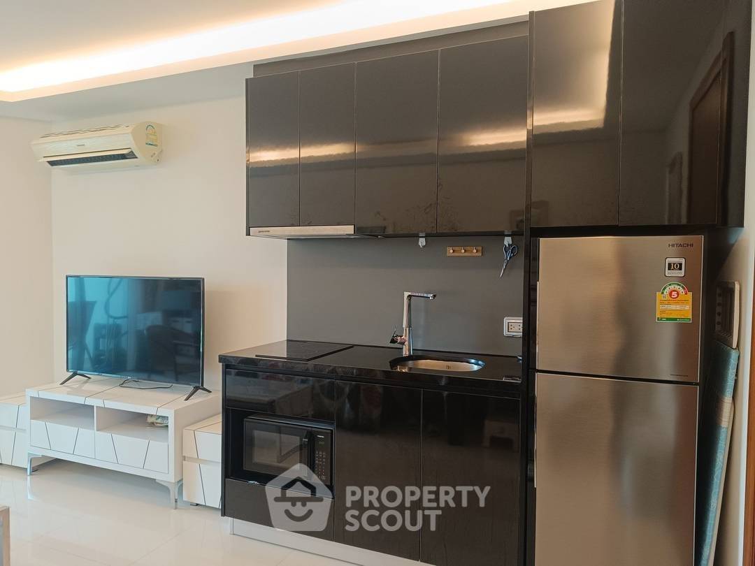 รูป คอนโด 1-ห้องนอน ที่ คลับ รอยัล ใกล้ ปราสาทสัจธรรม (ID 2417767) - รูปที่ 7/14