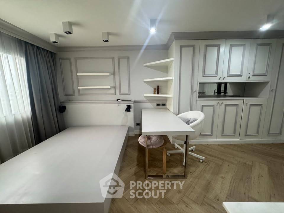 picture 1-BR Condo at Condo One Sathorn near MRT Khlong Toei (ID 2171860) - 8/19