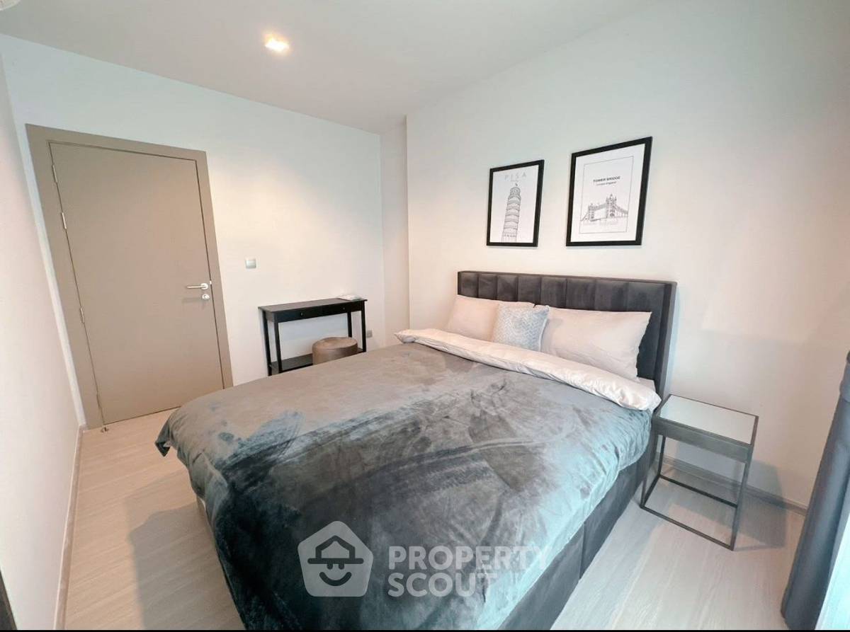 picture 1-BR Condo at Life Asoke - Rama 9 near MRT Phra Ram 9 (ID 2103574) - 9/13