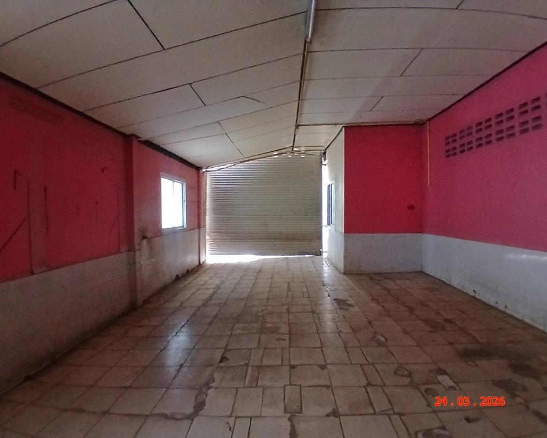 รูป บ้านเดี่ยว 129.9 ตร.วา วานรนิวาส สกลนคร 2.1M - รูปที่ 26/34